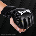  View details for Gants MMA couleur Noire Gants MMA couleur Noire